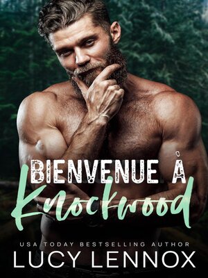 cover image of Bienvenue à Knockwood
